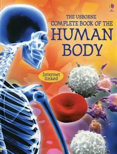 Complete Book of the Human Body (IL)