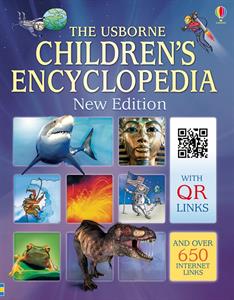 Children's Encyclopedia (IL) (Reduced Format)