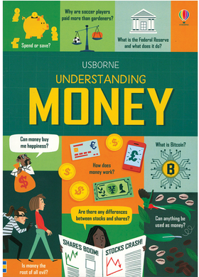 Understanding Money (IR)