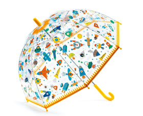Space Children's Umbrella