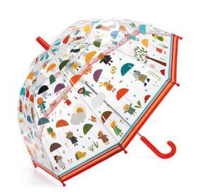 Under the Rain Children's Umbrella