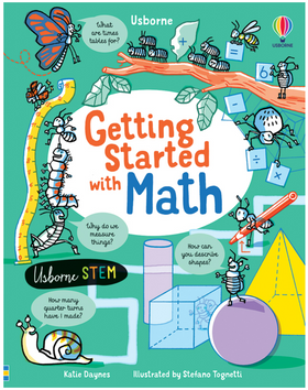 Getting Started with Math (IR)