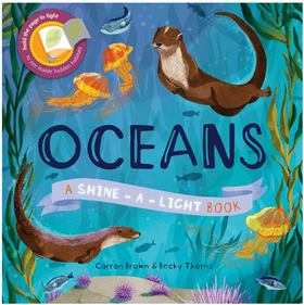 Oceans - Shine-a-Light