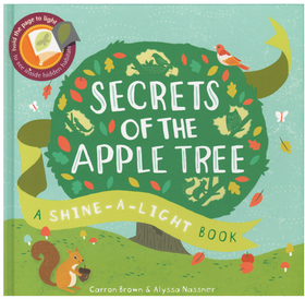Secrets of the Apple Tree - Shine-a-Light