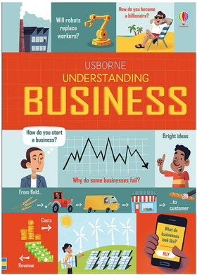 Understanding Business (IR)