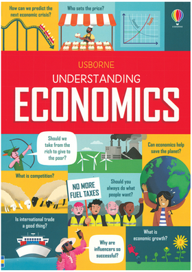 Understanding Economics (IR)
