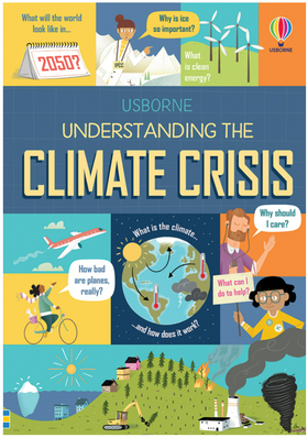 Understanding the Climate Crisis (IR)