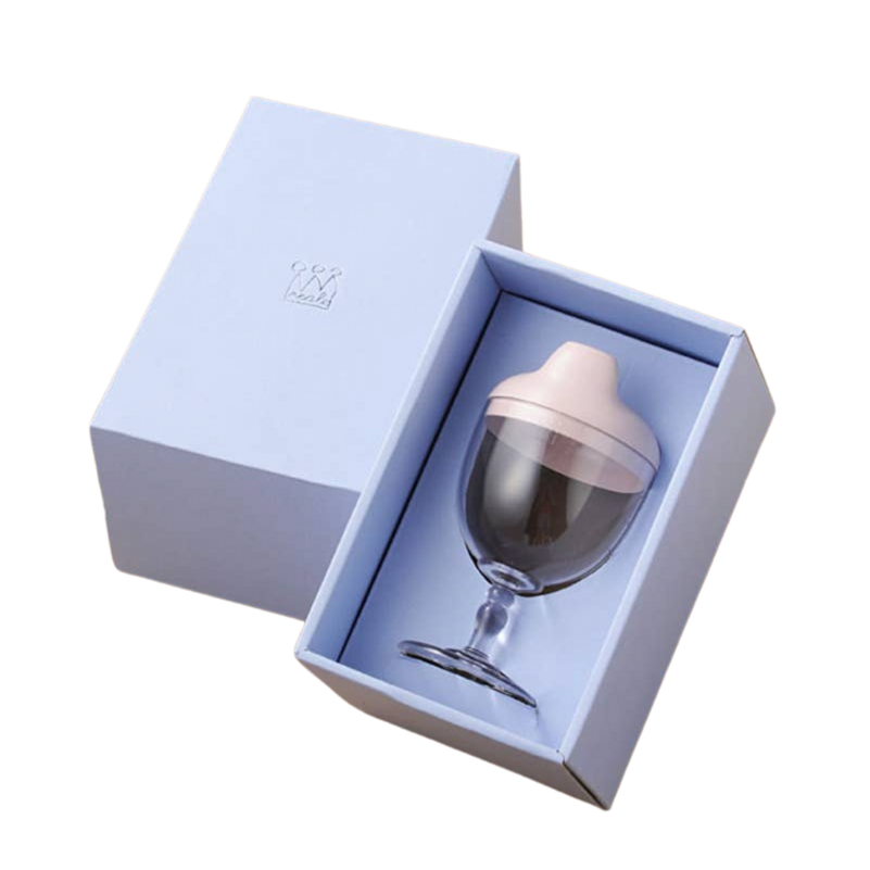 REALE - SIPPY WINE CUP WITH GIFT BOX